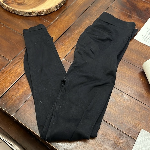 Blanqi Everyday Maternity Leggings - Picture 8 of 8